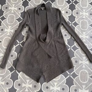 Tommy Bahama Open Cardigan